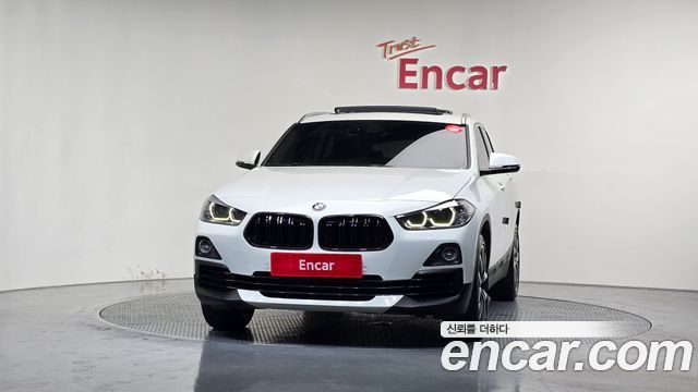 BMW X2 (F39) xDrive20i Advantage