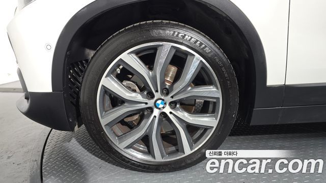 BMW X2 (F39) xDrive20i Advantage