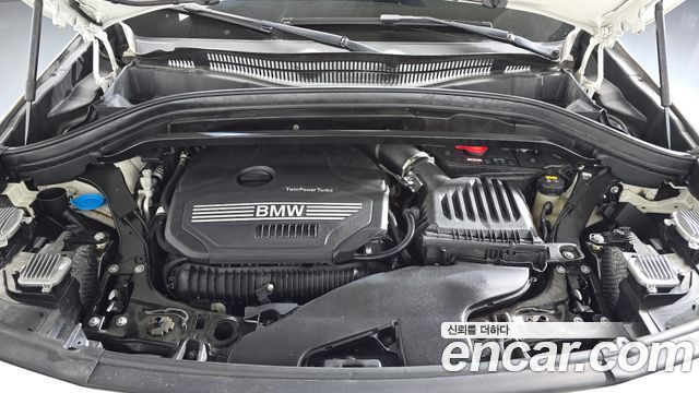 BMW X2 (F39) xDrive20i Advantage