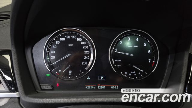 BMW X2 (F39) xDrive20i Advantage