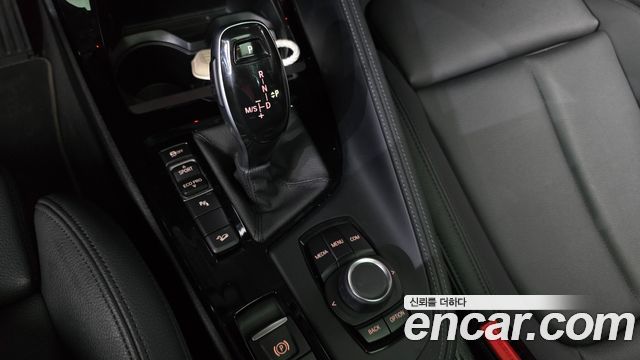 BMW X2 (F39) xDrive20i Advantage