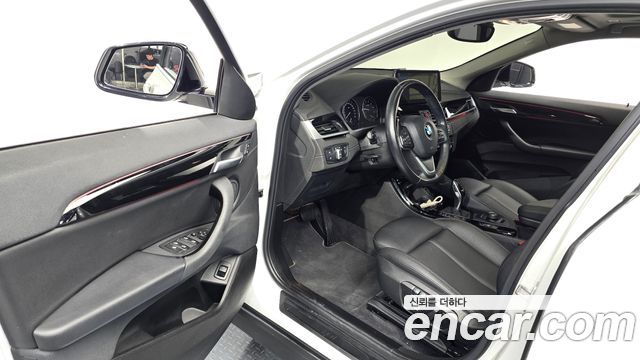 BMW X2 (F39) xDrive20i Advantage