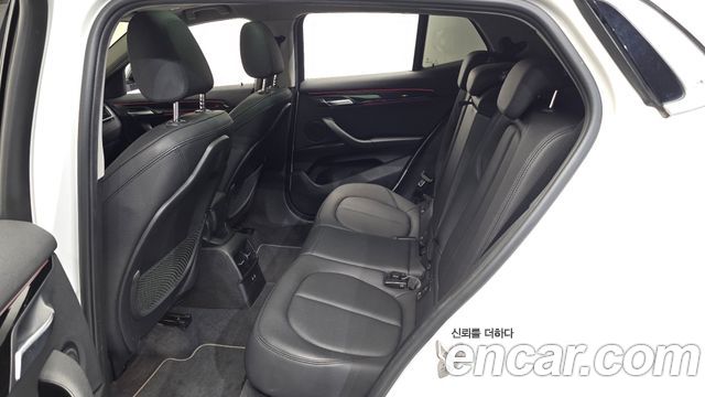 BMW X2 (F39) xDrive20i Advantage