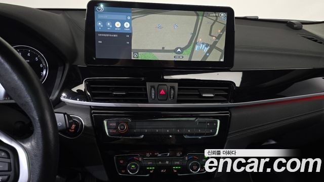 BMW X2 (F39) xDrive20i Advantage