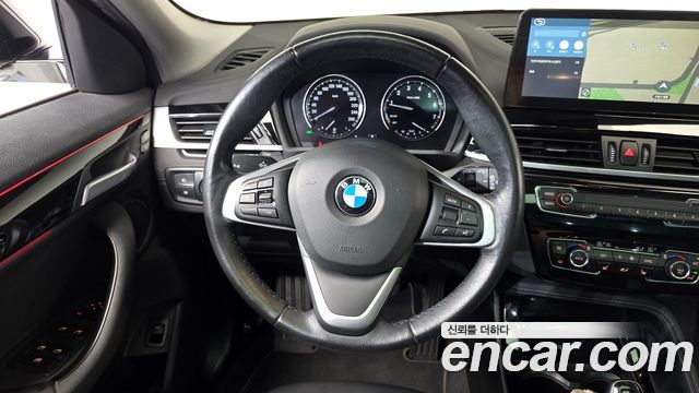 BMW X2 (F39) xDrive20i Advantage