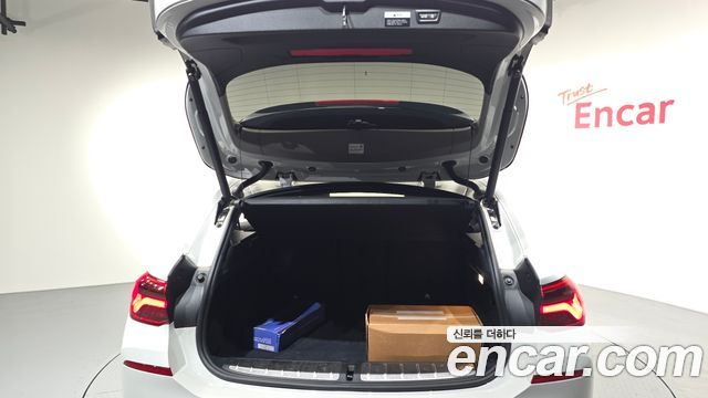 BMW X2 (F39) xDrive20i Advantage