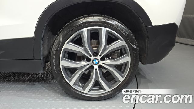 BMW X2 (F39) xDrive20i Advantage
