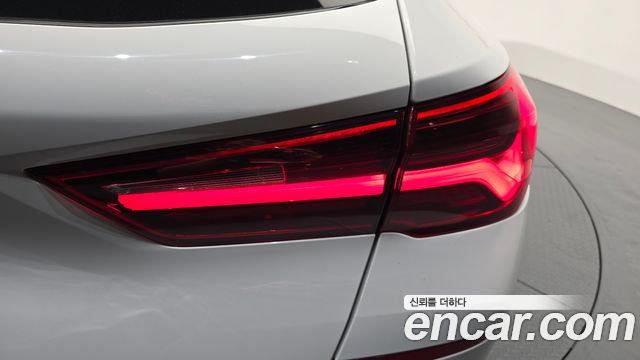 BMW X2 (F39) xDrive20i Advantage