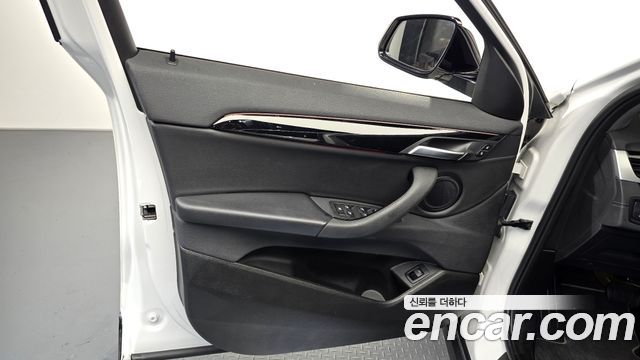 BMW X2 (F39) xDrive20i Advantage