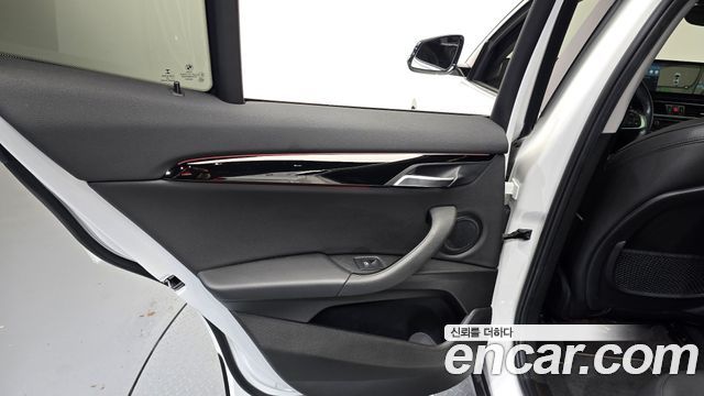 BMW X2 (F39) xDrive20i Advantage