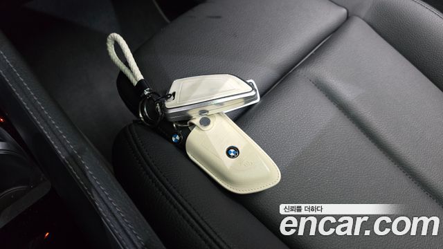 BMW X2 (F39) xDrive20i Advantage