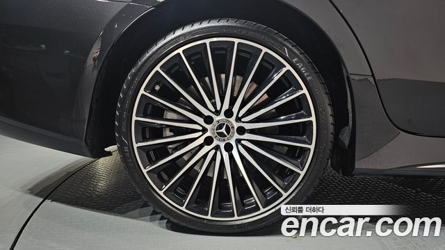 Mercedes-Benz CLS-Class CLS450 4MATIC