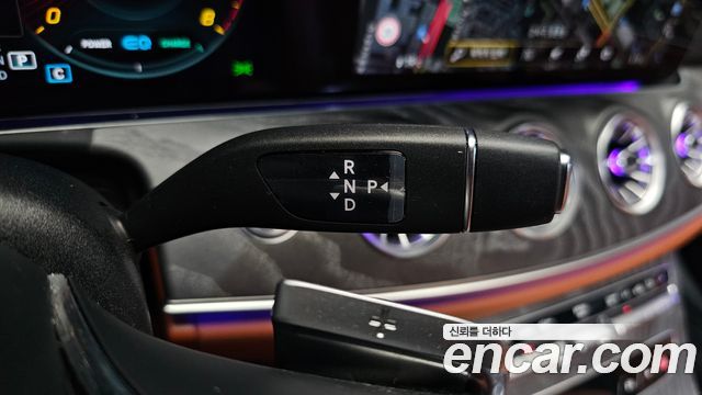 Mercedes-Benz CLS-Class CLS450 4MATIC