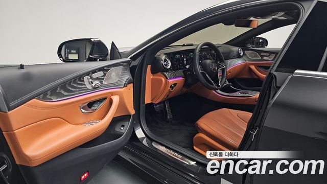 Mercedes-Benz CLS-Class CLS450 4MATIC