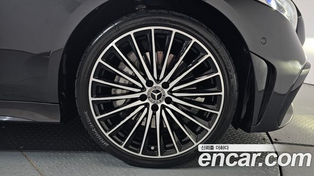 Mercedes-Benz CLS-Class CLS450 4MATIC