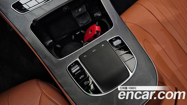 Mercedes-Benz CLS-Class CLS450 4MATIC