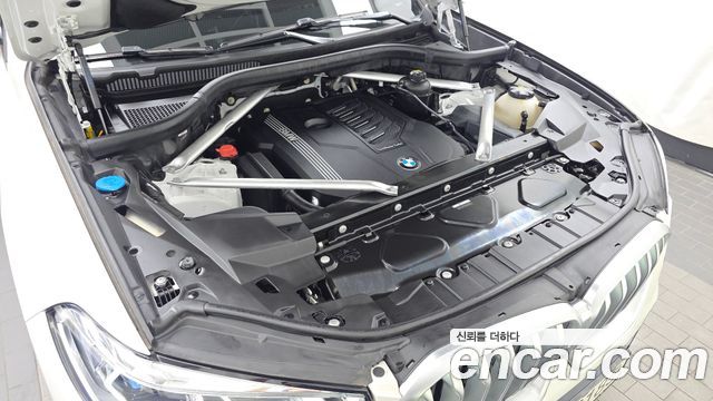 BMW X6 xDrive40i M Sport