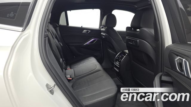 BMW X6 xDrive40i M Sport