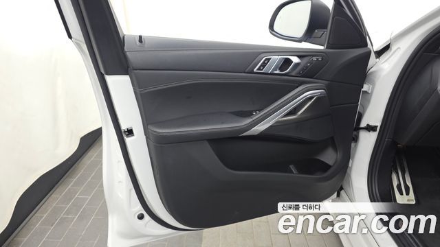 BMW X6 xDrive40i M Sport