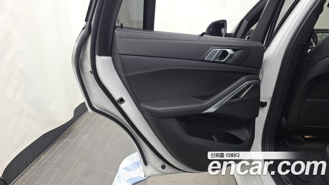 BMW X6 xDrive40i M Sport