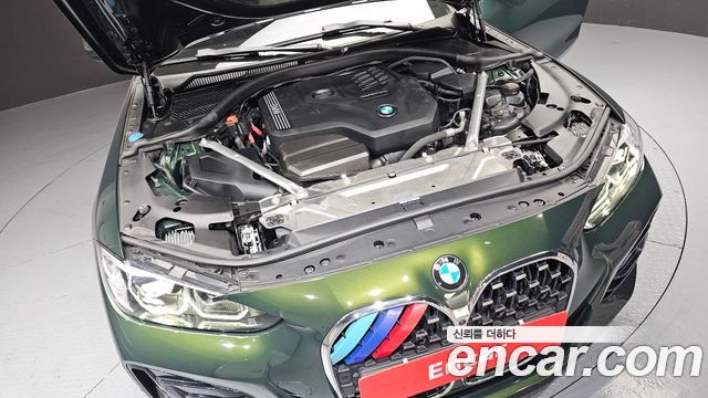 BMW 4-Series 420i M Sport Coupe