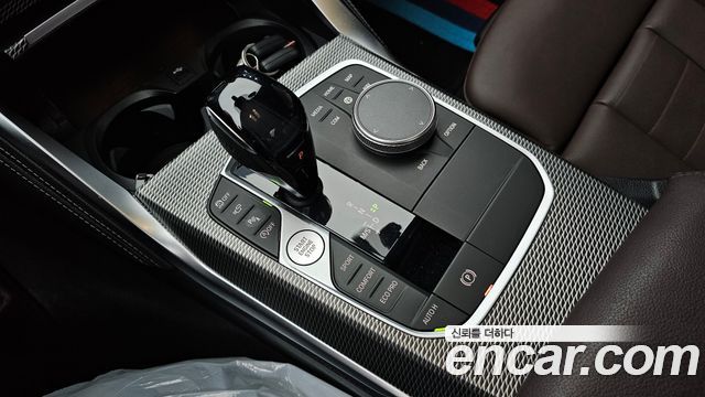 BMW 4-Series 420i M Sport Coupe