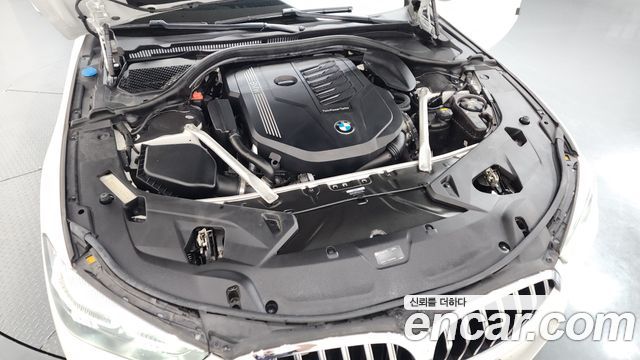 BMW 8-Series 840i xDrive M Sport Coupe
