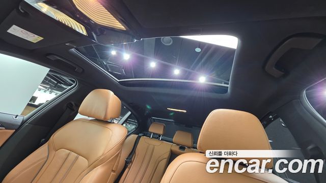 BMW 5-Series 520i M Sport