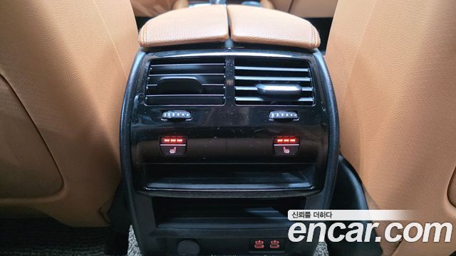 BMW 5-Series 520i M Sport