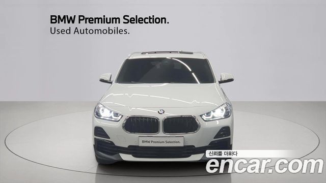 BMW X2 (F39) xDrive20i Advantage