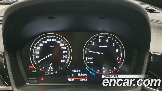 BMW X2 (F39) xDrive20i Advantage