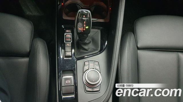 BMW X2 (F39) xDrive20i Advantage