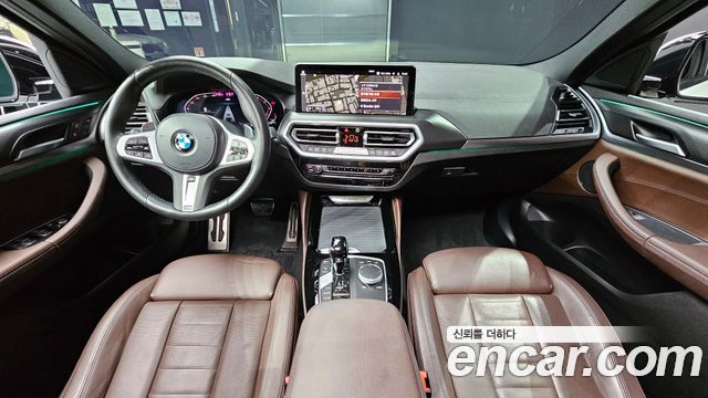 BMW X4 xDrive20i M Sport