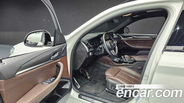 BMW X4 xDrive20i M Sport