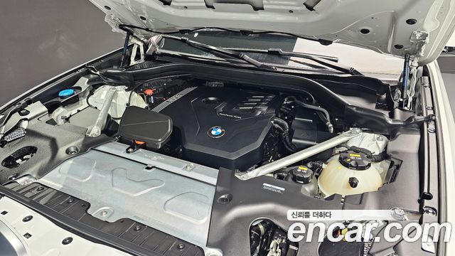 BMW X4 xDrive20i M Sport