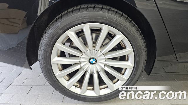 BMW Gran Turismo 620d xDrive Luxury