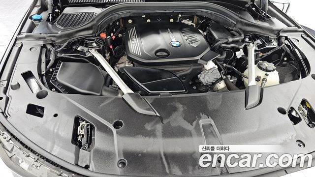 BMW Gran Turismo 620d xDrive Luxury
