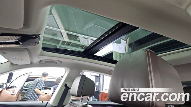 BMW Gran Turismo 620d xDrive Luxury