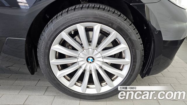 BMW Gran Turismo 620d xDrive Luxury