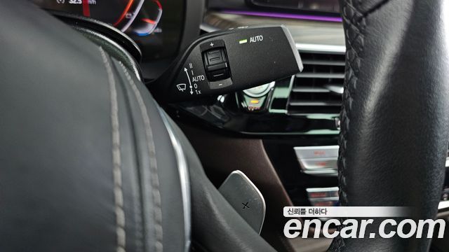 BMW Gran Turismo 620d xDrive Luxury