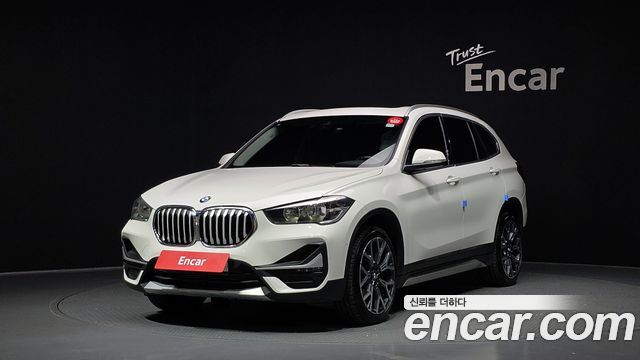 BMW X1 xDrive 20i xLine