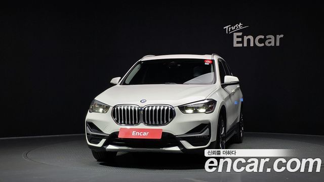 BMW X1 xDrive 20i xLine