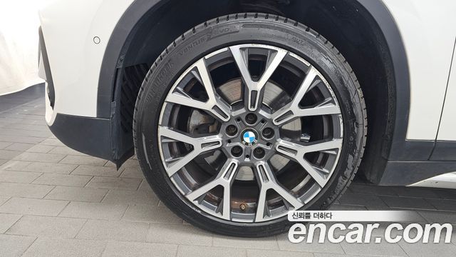 BMW X1 xDrive 20i xLine
