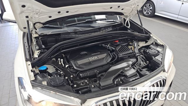 BMW X1 xDrive 20i xLine