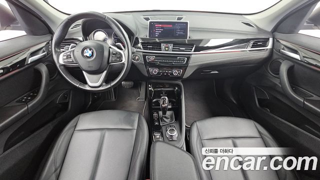 BMW X1 xDrive 20i xLine