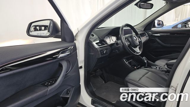 BMW X1 xDrive 20i xLine