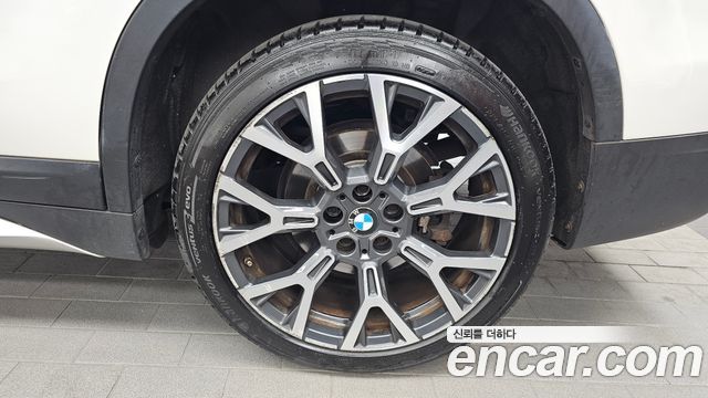 BMW X1 xDrive 20i xLine