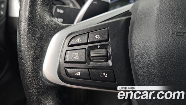 BMW X1 xDrive 20i xLine