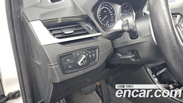 BMW X1 xDrive 20i xLine