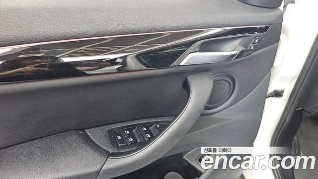 BMW X1 xDrive 20i xLine
